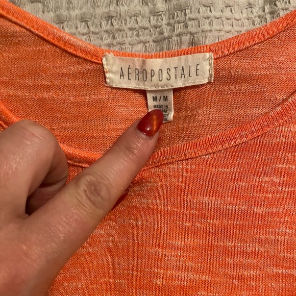 Aeropostale. Medium top. - Picture 2 of 2